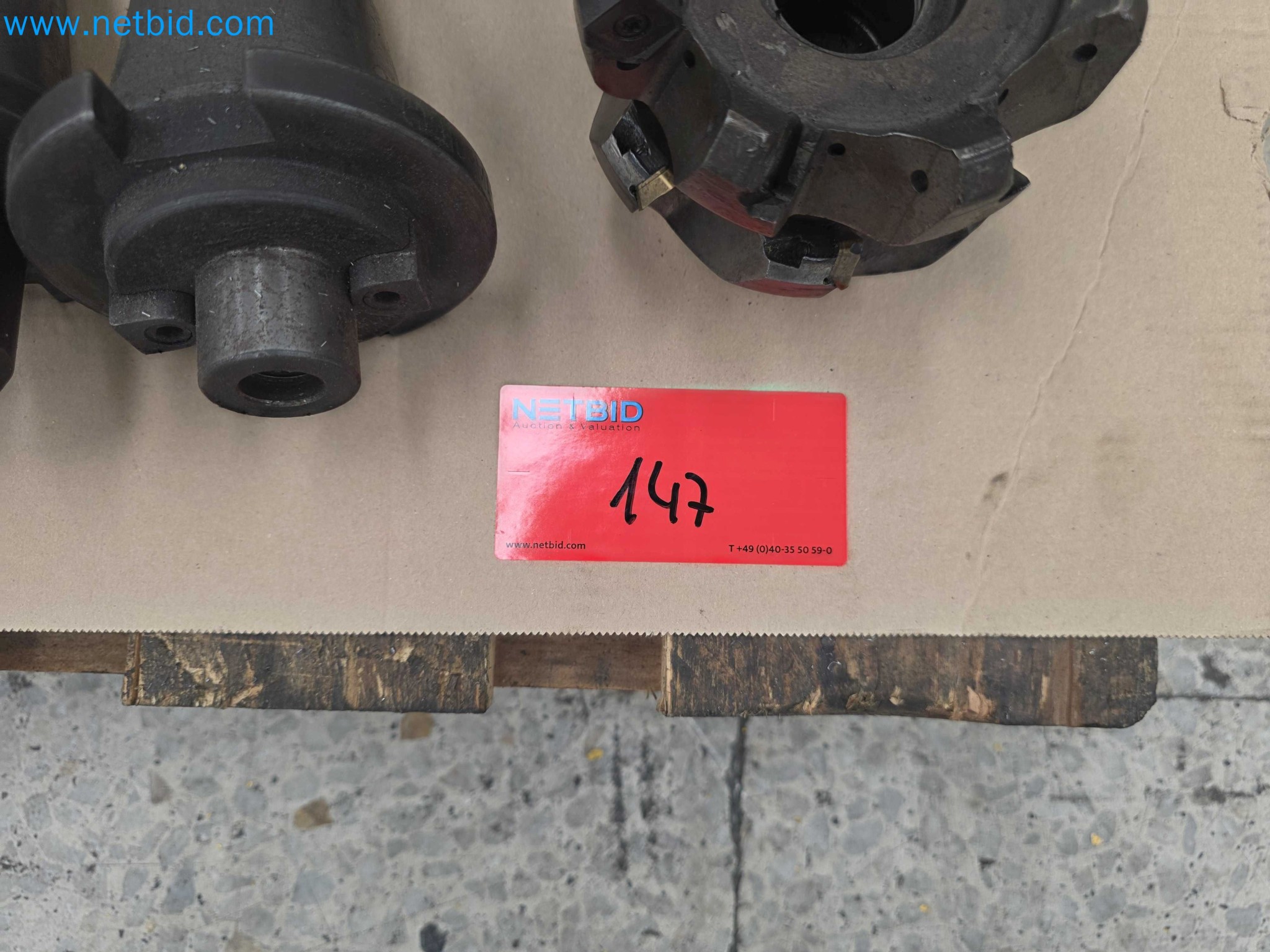 Tromosa Asset Sale: CNC Machining Centres, Edm Machines And Mould Manufacturing Equipment-6