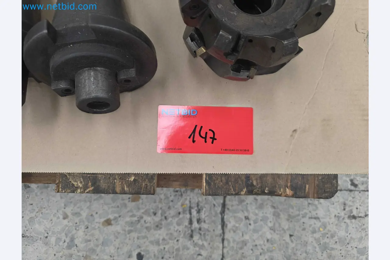 Tromosa Asset Sale: CNC Machining Centres, Edm Machines And Mould Manufacturing Equipment-6