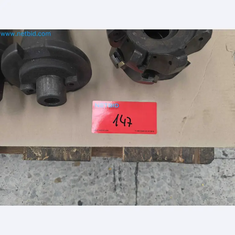 Tromosa Asset Sale: CNC Machining Centres, Edm Machines And Mould Manufacturing Equipment-6