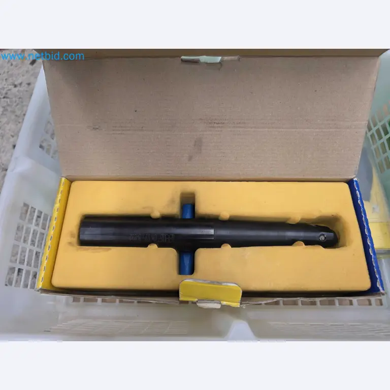 Tromosa Asset Sale: CNC Machining Centres, Edm Machines And Mould Manufacturing Equipment-10