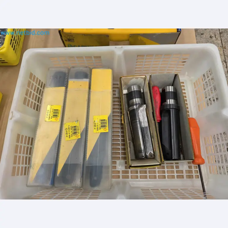 Tromosa Asset Sale: CNC Machining Centres, Edm Machines And Mould Manufacturing Equipment-15