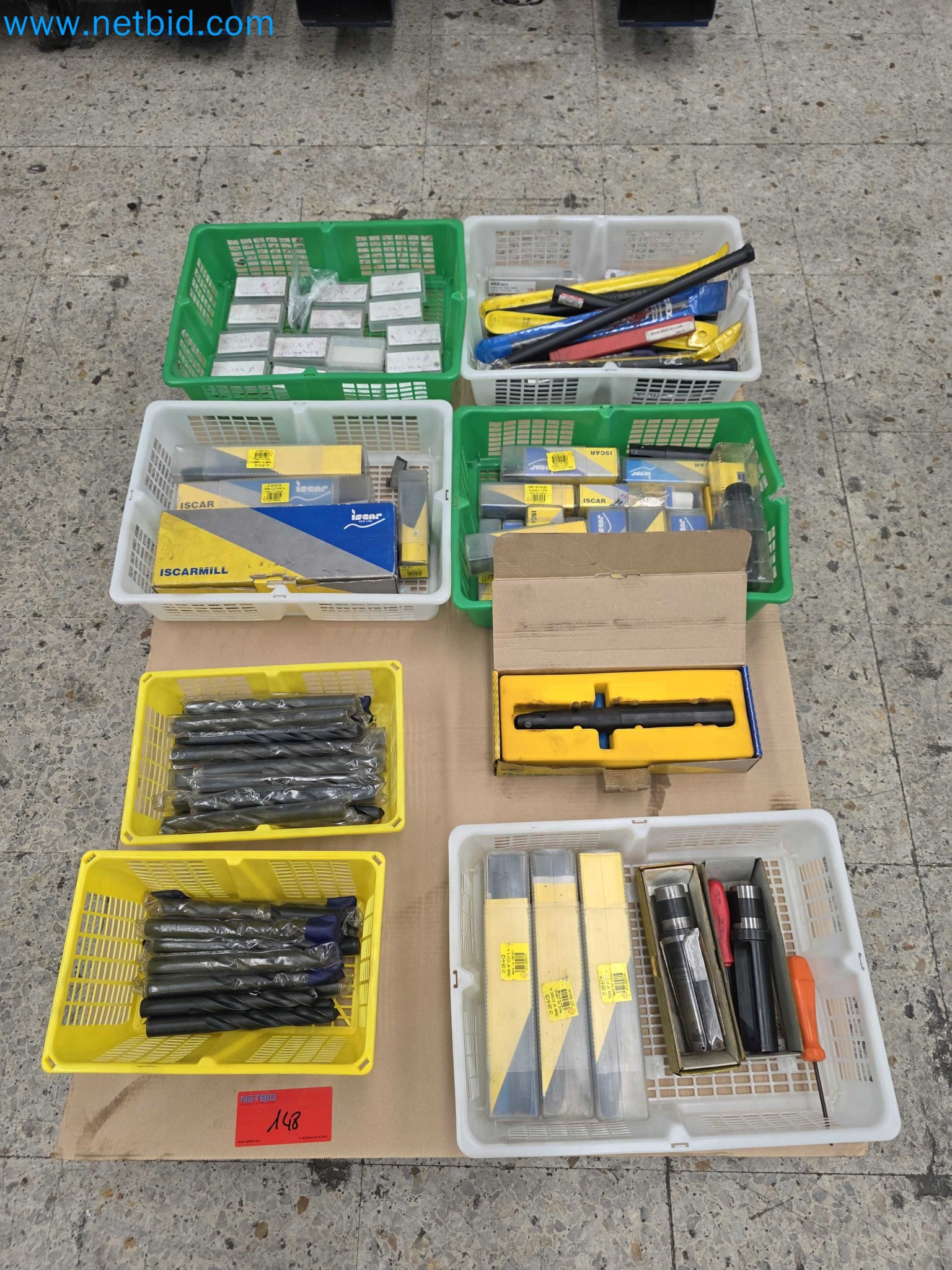 Tromosa Asset Sale: CNC Machining Centres, Edm Machines And Mould Manufacturing Equipment-1