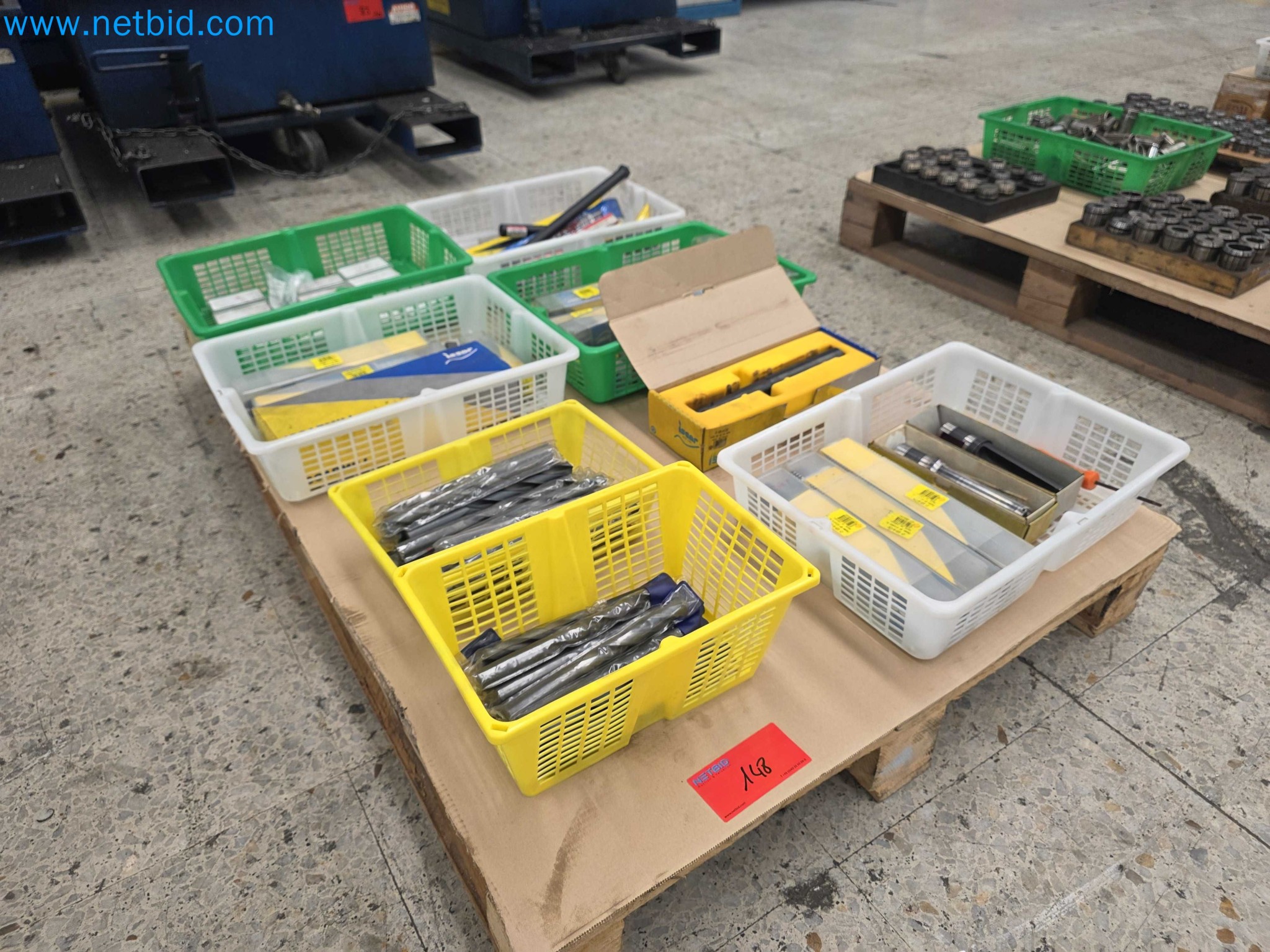 Tromosa Asset Sale: CNC Machining Centres, Edm Machines And Mould Manufacturing Equipment-2