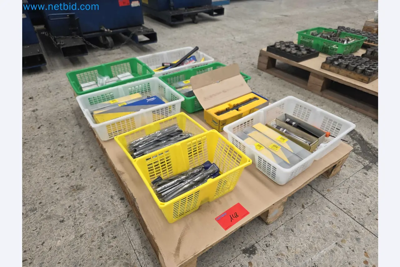 Tromosa Asset Sale: CNC Machining Centres, Edm Machines And Mould Manufacturing Equipment-2