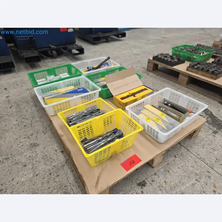 Tromosa Asset Sale: CNC Machining Centres, Edm Machines And Mould Manufacturing Equipment-2