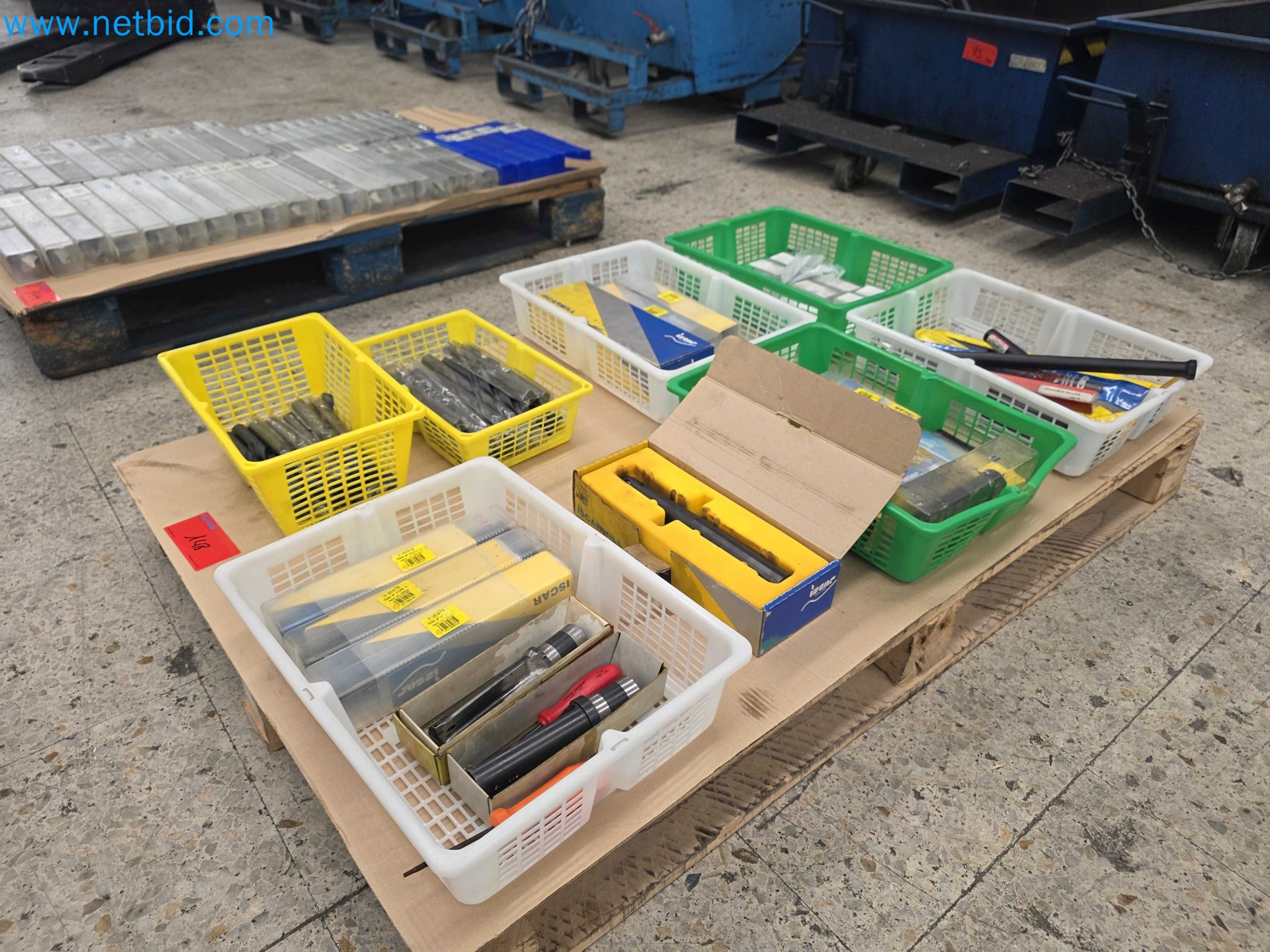 Tromosa Asset Sale: CNC Machining Centres, Edm Machines And Mould Manufacturing Equipment-3