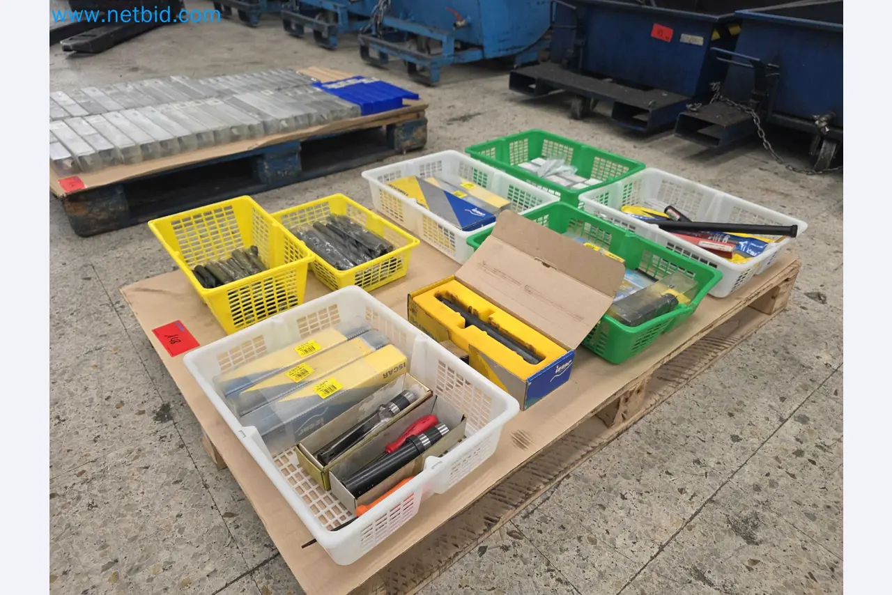 Tromosa Asset Sale: CNC Machining Centres, Edm Machines And Mould Manufacturing Equipment-3