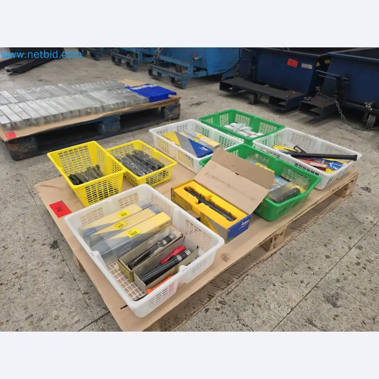 Tromosa Asset Sale: CNC Machining Centres, Edm Machines And Mould Manufacturing Equipment-3