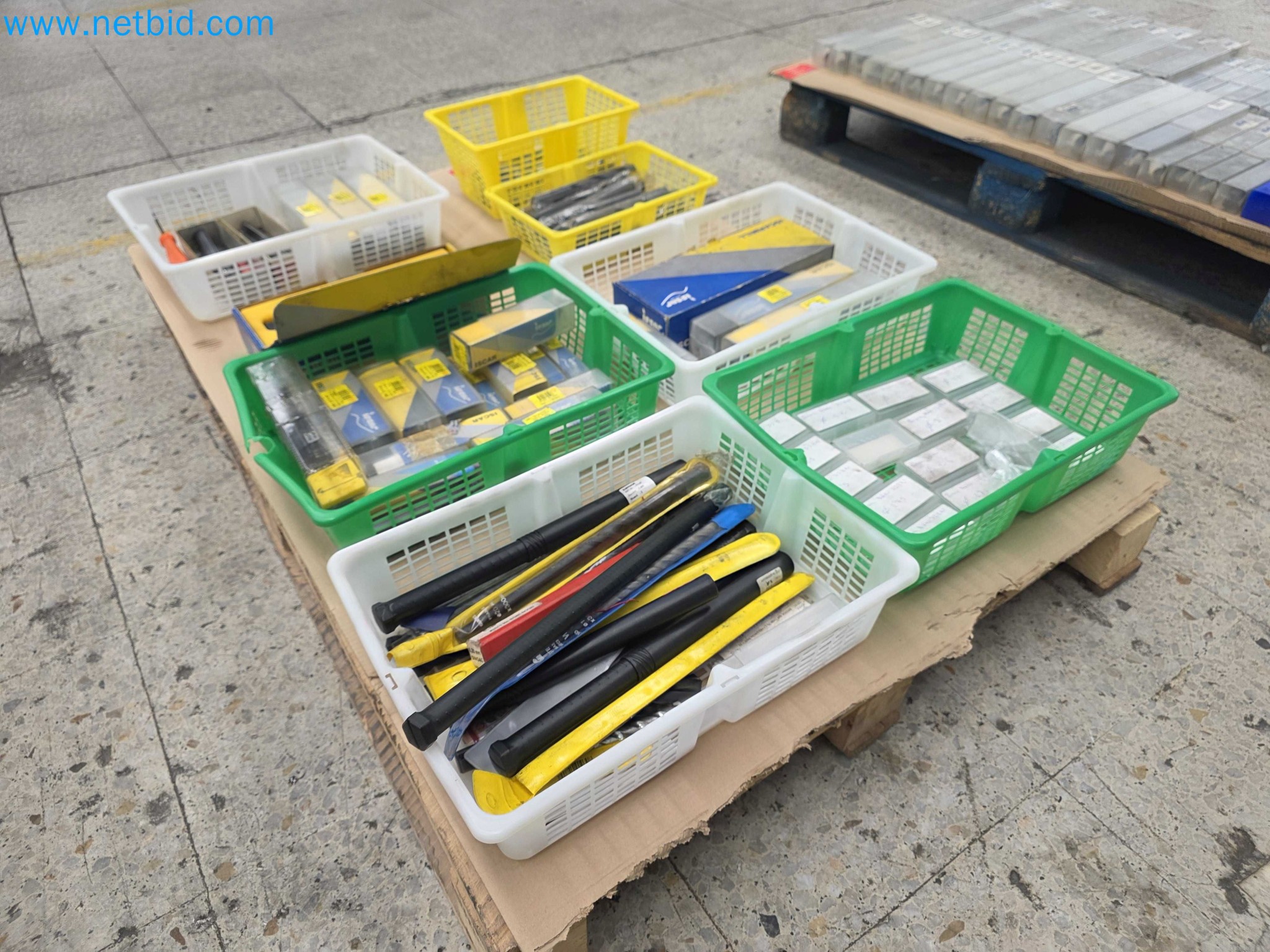 Tromosa Asset Sale: CNC Machining Centres, Edm Machines And Mould Manufacturing Equipment-4