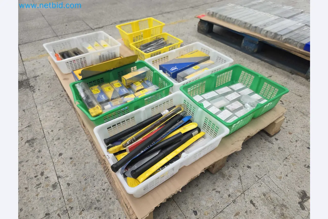 Tromosa Asset Sale: CNC Machining Centres, Edm Machines And Mould Manufacturing Equipment-4