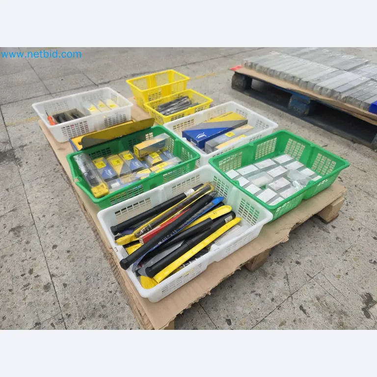 Tromosa Asset Sale: CNC Machining Centres, Edm Machines And Mould Manufacturing Equipment-4