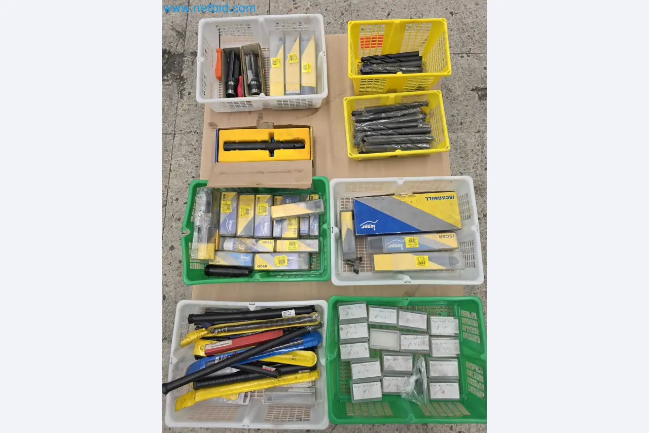 Tromosa Asset Sale: CNC Machining Centres, Edm Machines And Mould Manufacturing Equipment-5