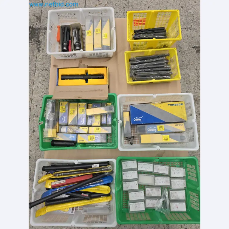 Tromosa Asset Sale: CNC Machining Centres, Edm Machines And Mould Manufacturing Equipment-5