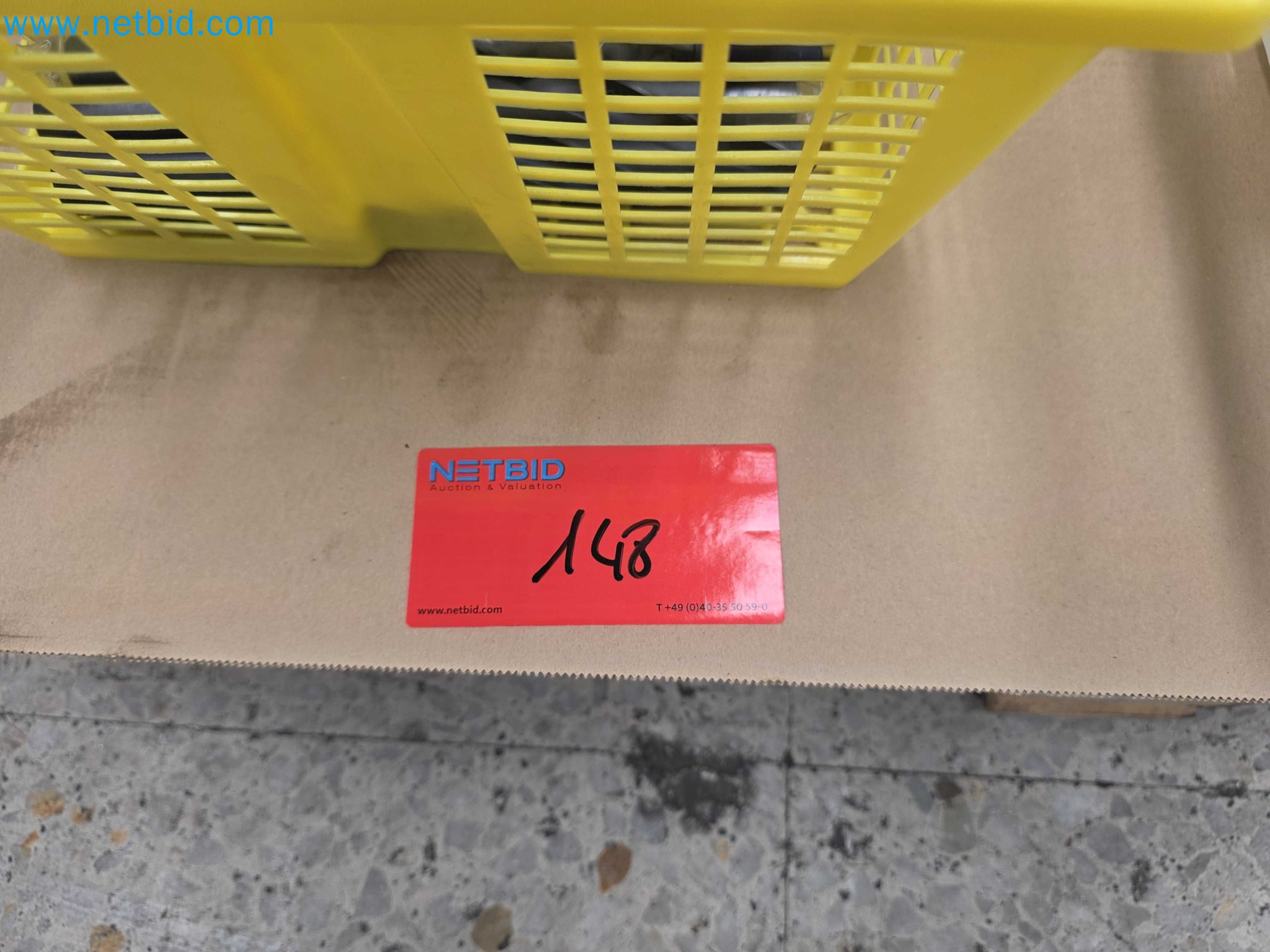 Tromosa Asset Sale: CNC Machining Centres, Edm Machines And Mould Manufacturing Equipment-6