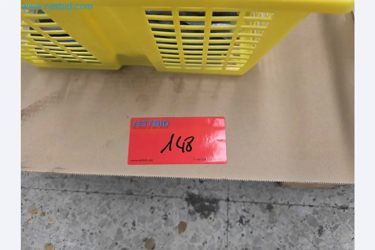 Tromosa Asset Sale: CNC Machining Centres, Edm Machines And Mould Manufacturing Equipment-6