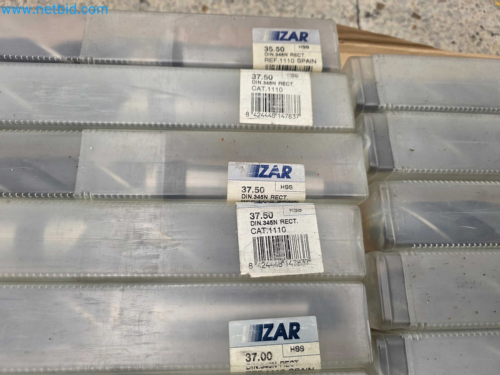 Tromosa Asset Sale: CNC Machining Centres, Edm Machines And Mould Manufacturing Equipment-10