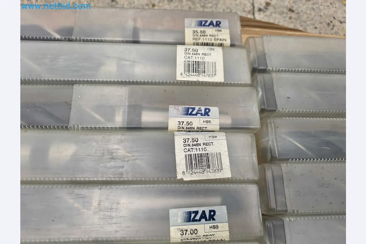 Tromosa Asset Sale: CNC Machining Centres, Edm Machines And Mould Manufacturing Equipment-10