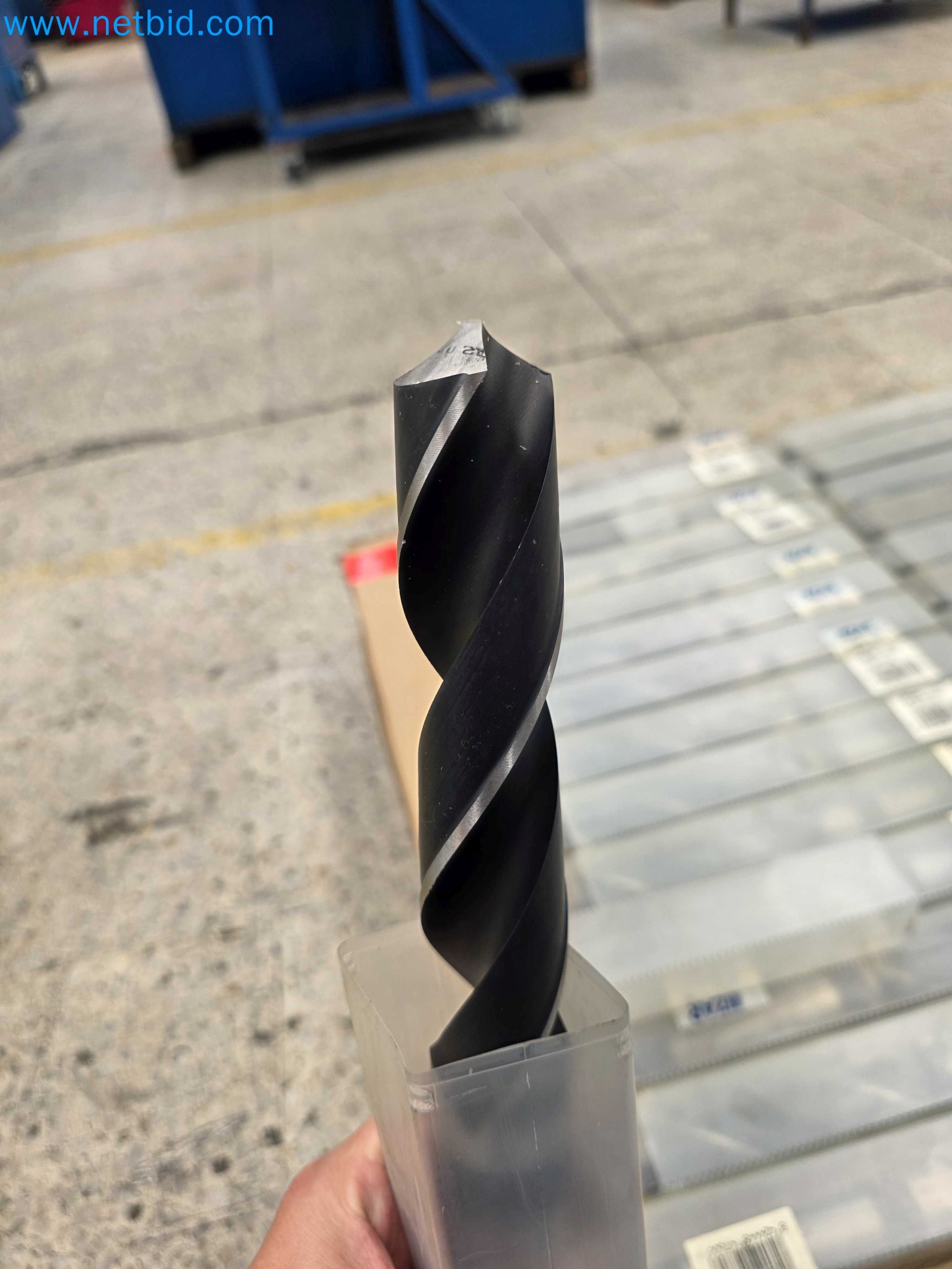 Tromosa Asset Sale: CNC Machining Centres, Edm Machines And Mould Manufacturing Equipment-11