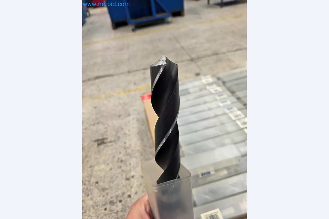 Tromosa Asset Sale: CNC Machining Centres, Edm Machines And Mould Manufacturing Equipment-11