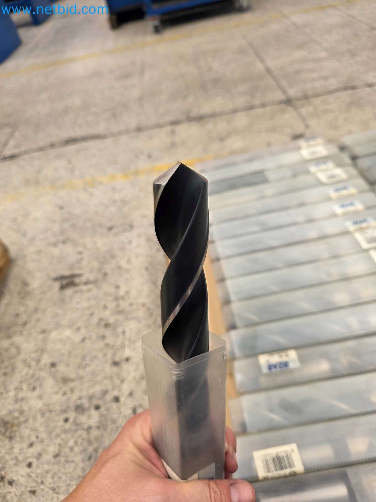 Tromosa Asset Sale: CNC Machining Centres, Edm Machines And Mould Manufacturing Equipment-12