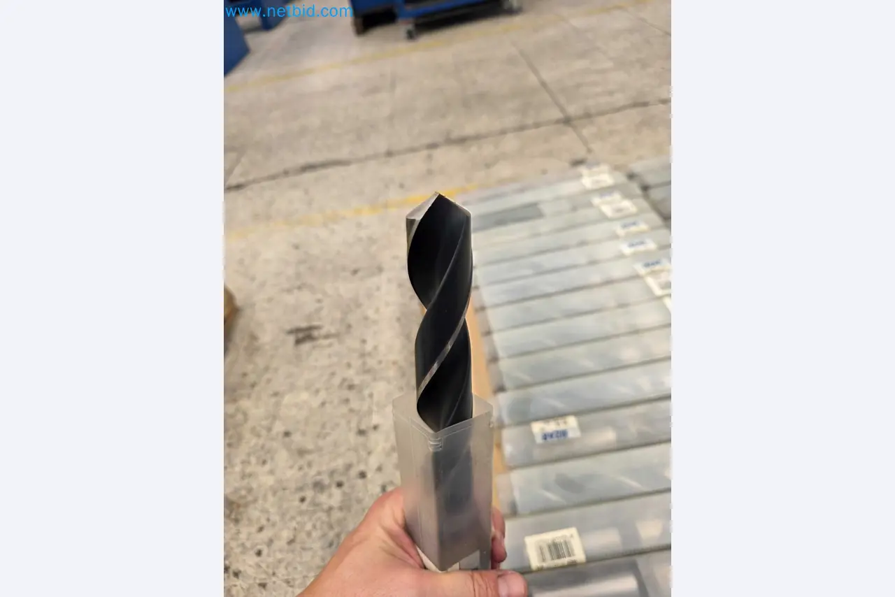 Tromosa Asset Sale: CNC Machining Centres, Edm Machines And Mould Manufacturing Equipment-12