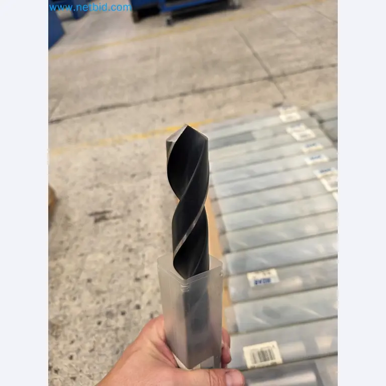 Tromosa Asset Sale: CNC Machining Centres, Edm Machines And Mould Manufacturing Equipment-12