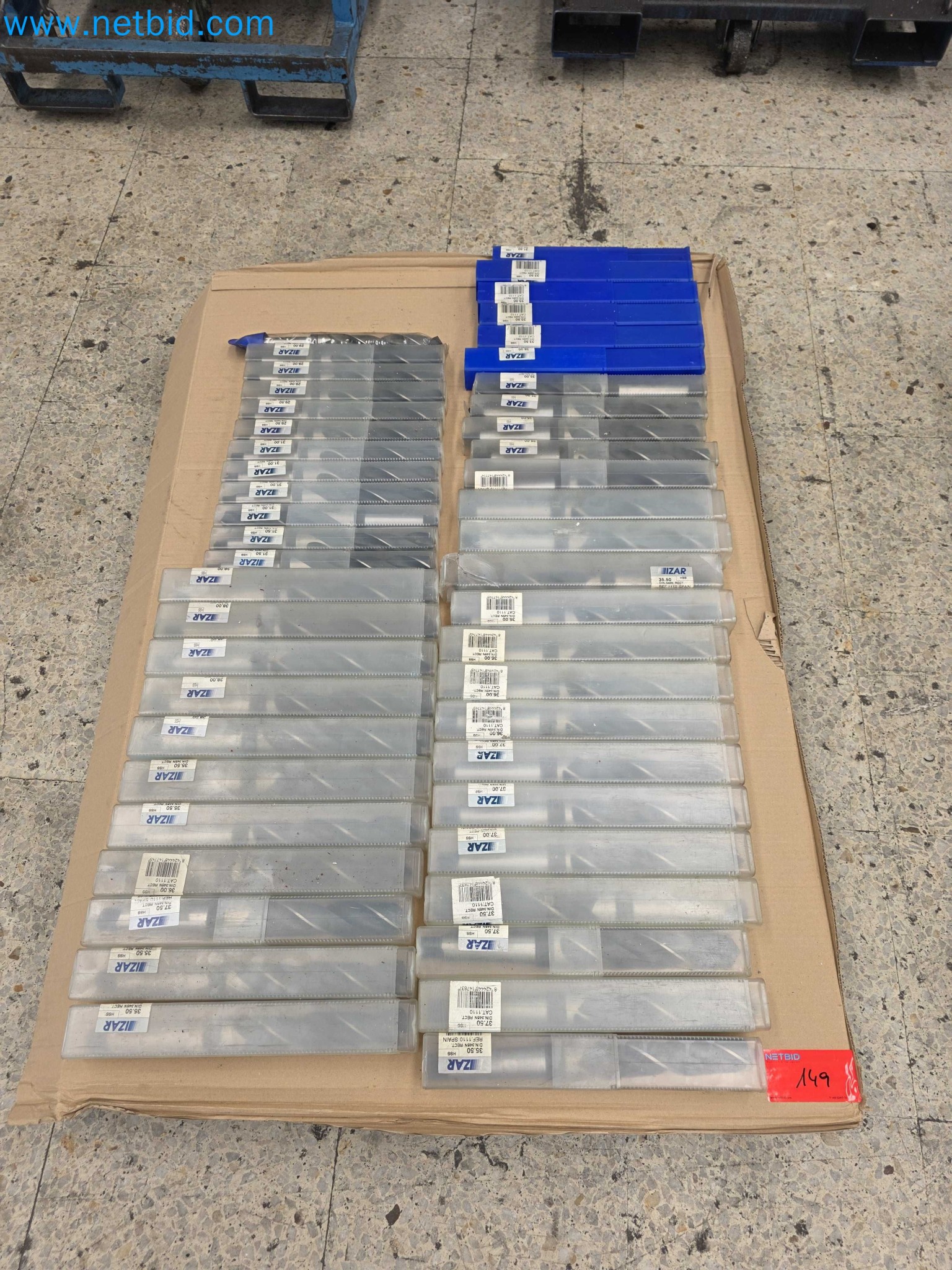 Tromosa Asset Sale: CNC Machining Centres, Edm Machines And Mould Manufacturing Equipment-1