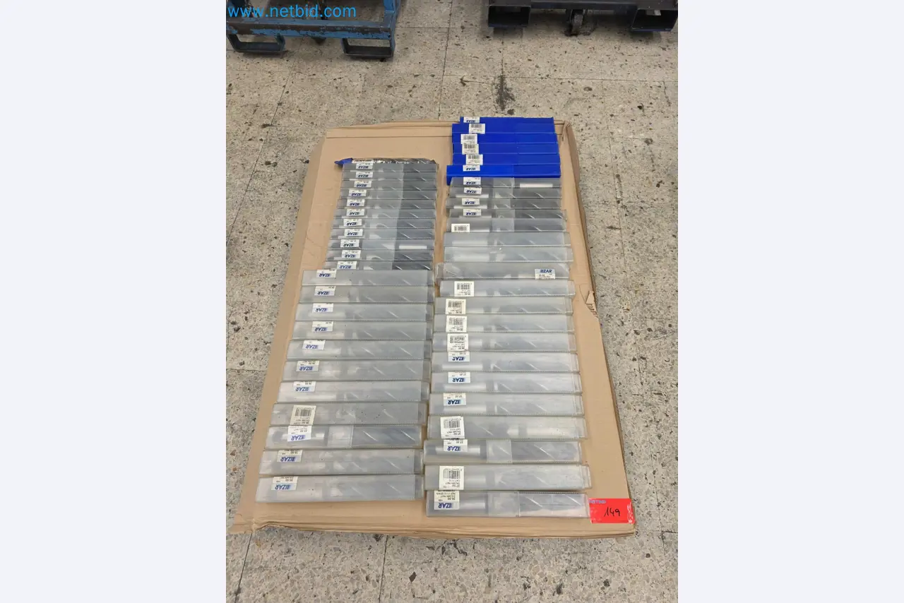 Tromosa Asset Sale: CNC Machining Centres, Edm Machines And Mould Manufacturing Equipment-1