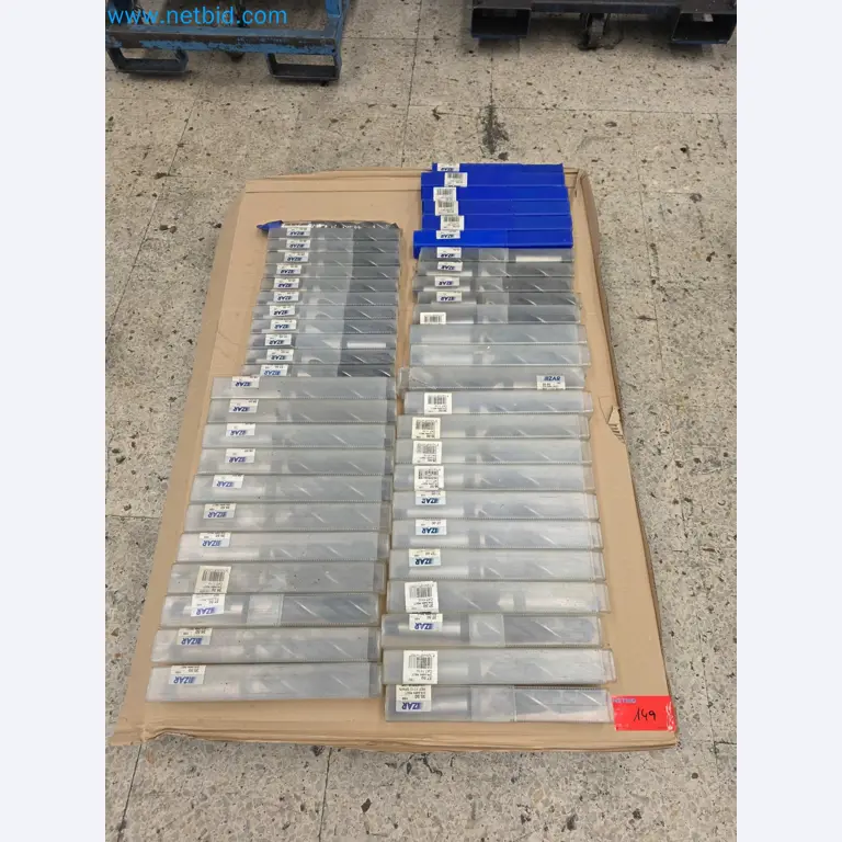 Tromosa Asset Sale: CNC Machining Centres, Edm Machines And Mould Manufacturing Equipment-1