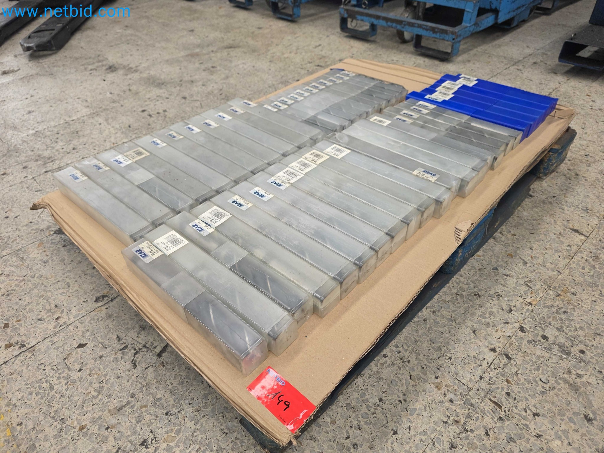 Tromosa Asset Sale: CNC Machining Centres, Edm Machines And Mould Manufacturing Equipment-2