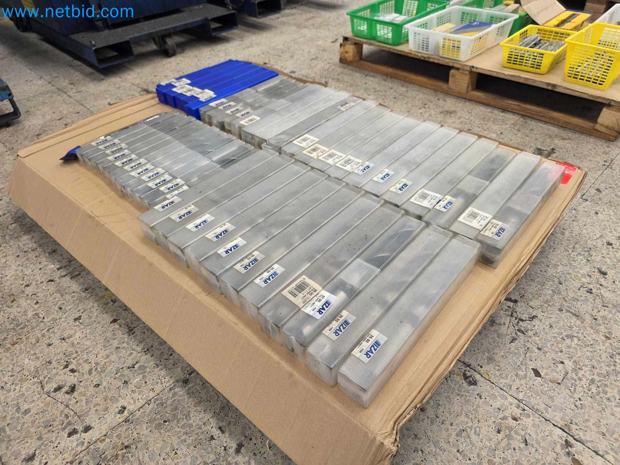 Tromosa Asset Sale: CNC Machining Centres, Edm Machines And Mould Manufacturing Equipment-3