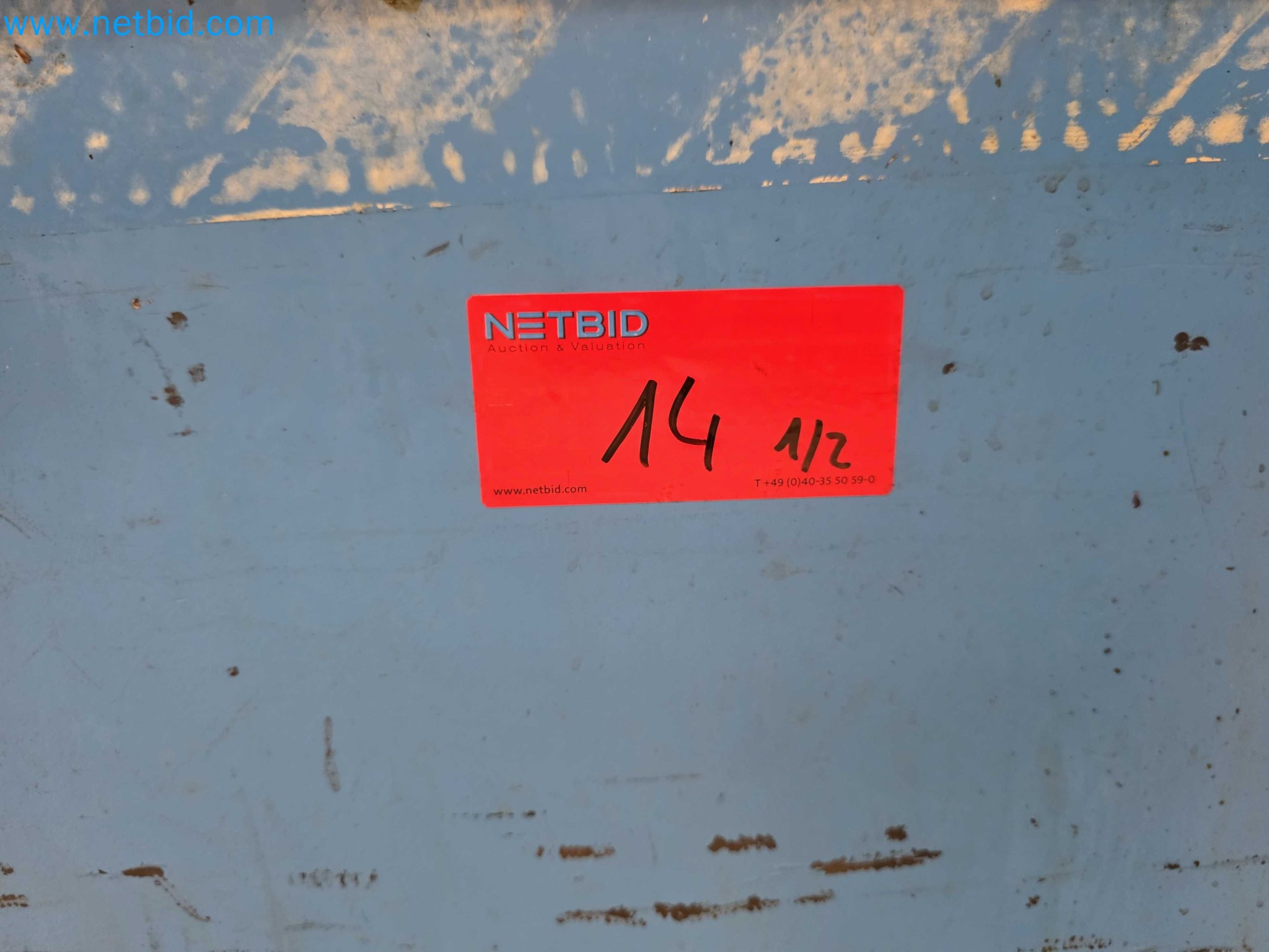 Tromosa Asset Sale (Troqueles Y Moldes De Galicia, Sa): Cnc Machining Centres, Edm Machines And Mould Manufacturing Equipment-11