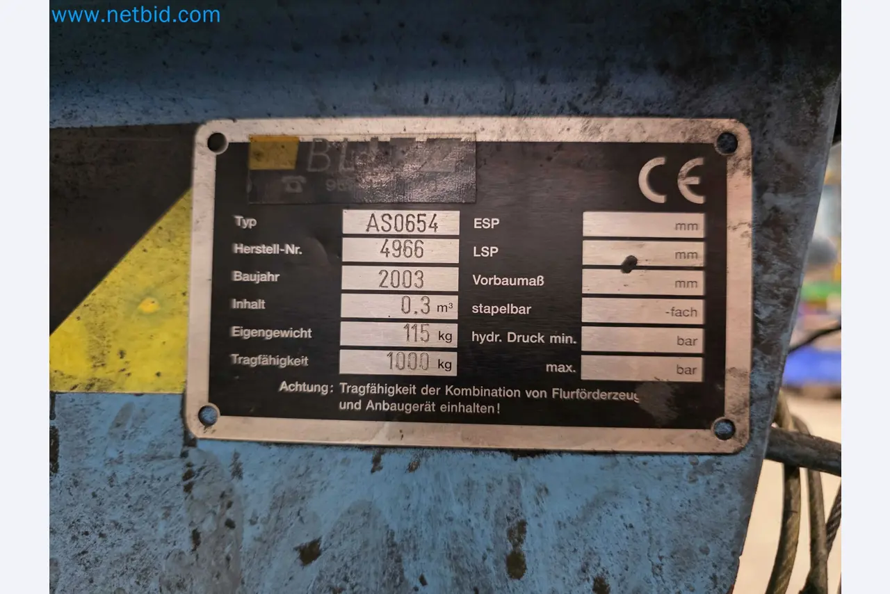Tromosa Asset Sale (Troqueles Y Moldes De Galicia, Sa): Cnc Machining Centres, Edm Machines And Mould Manufacturing Equipment-16