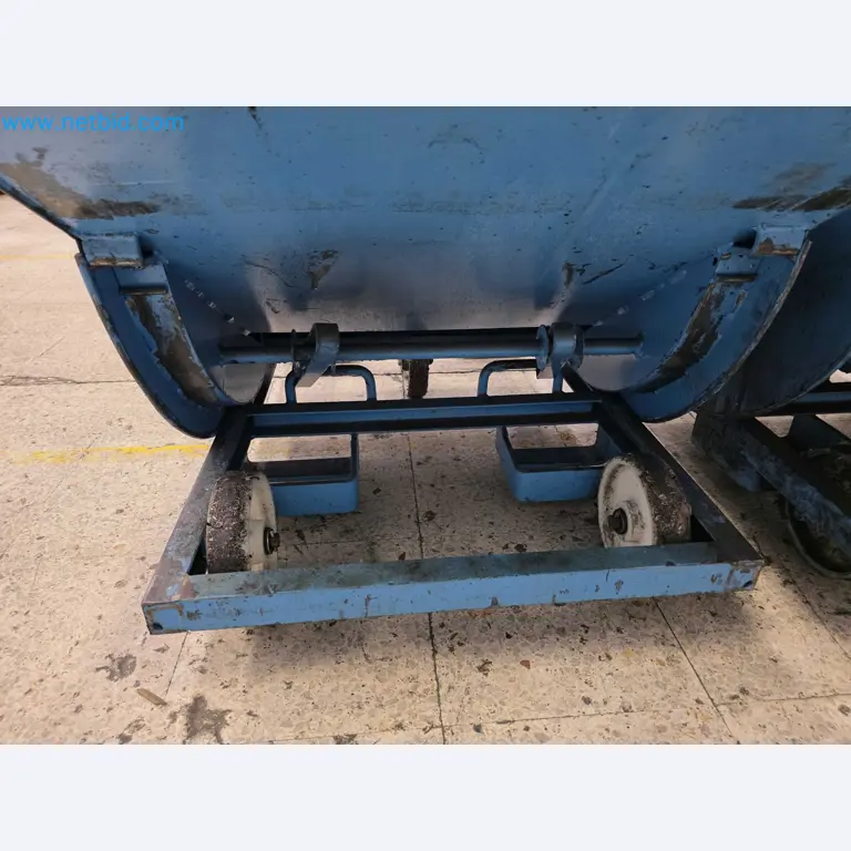 Tromosa Asset Sale (Troqueles Y Moldes De Galicia, Sa): Cnc Machining Centres, Edm Machines And Mould Manufacturing Equipment-7