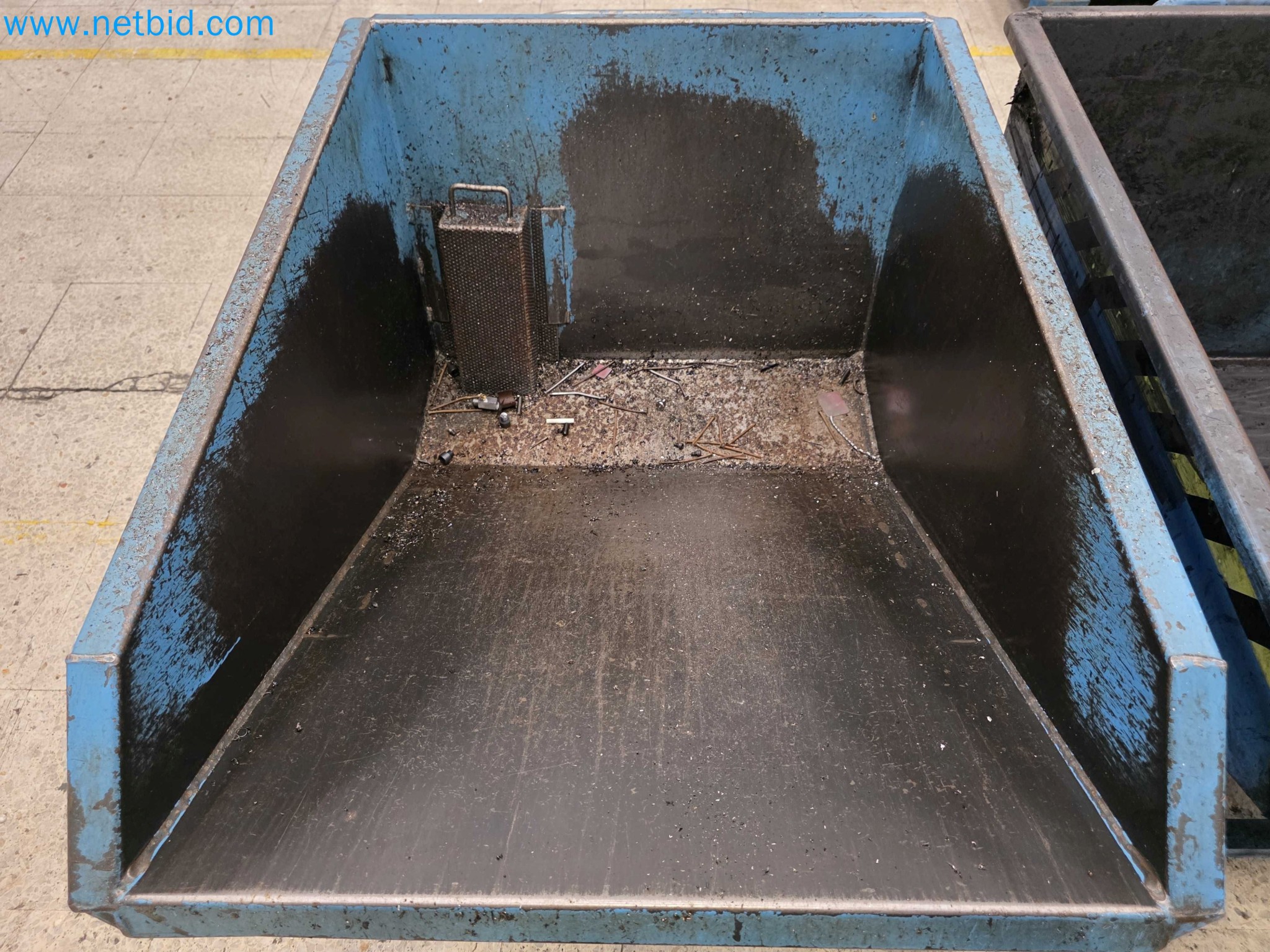 Tromosa Asset Sale (Troqueles Y Moldes De Galicia, Sa): Cnc Machining Centres, Edm Machines And Mould Manufacturing Equipment-9