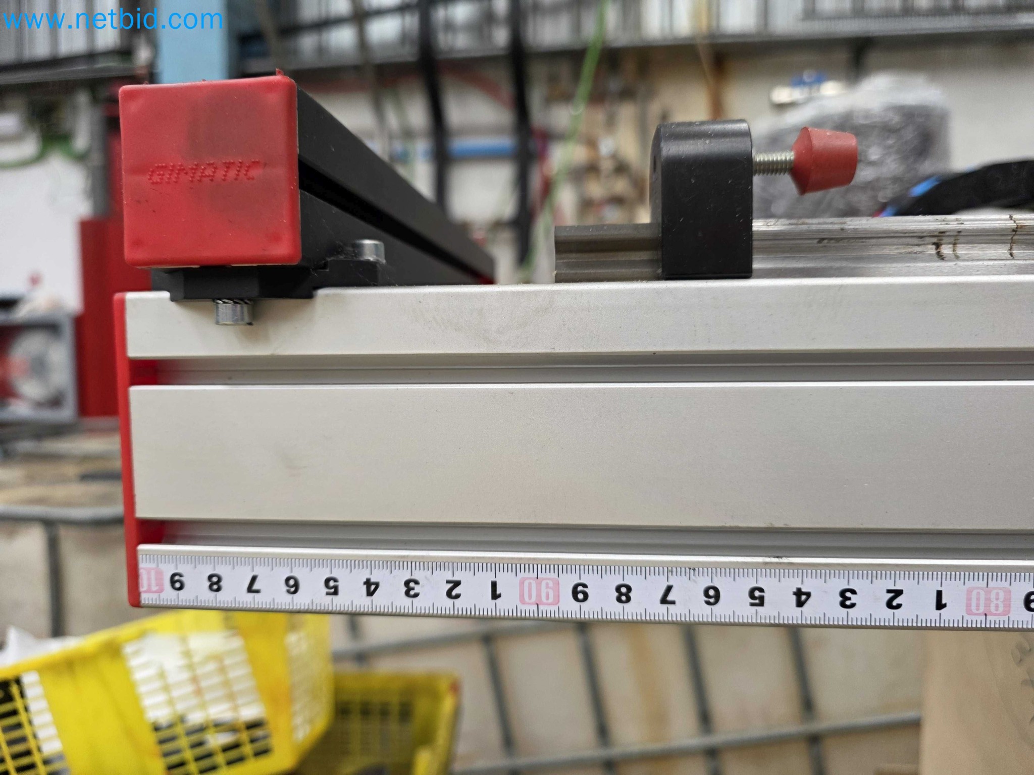 Tromosa Asset Sale (Troqueles Y Moldes De Galicia, Sa): Plastic Injection machinery and accessories-9