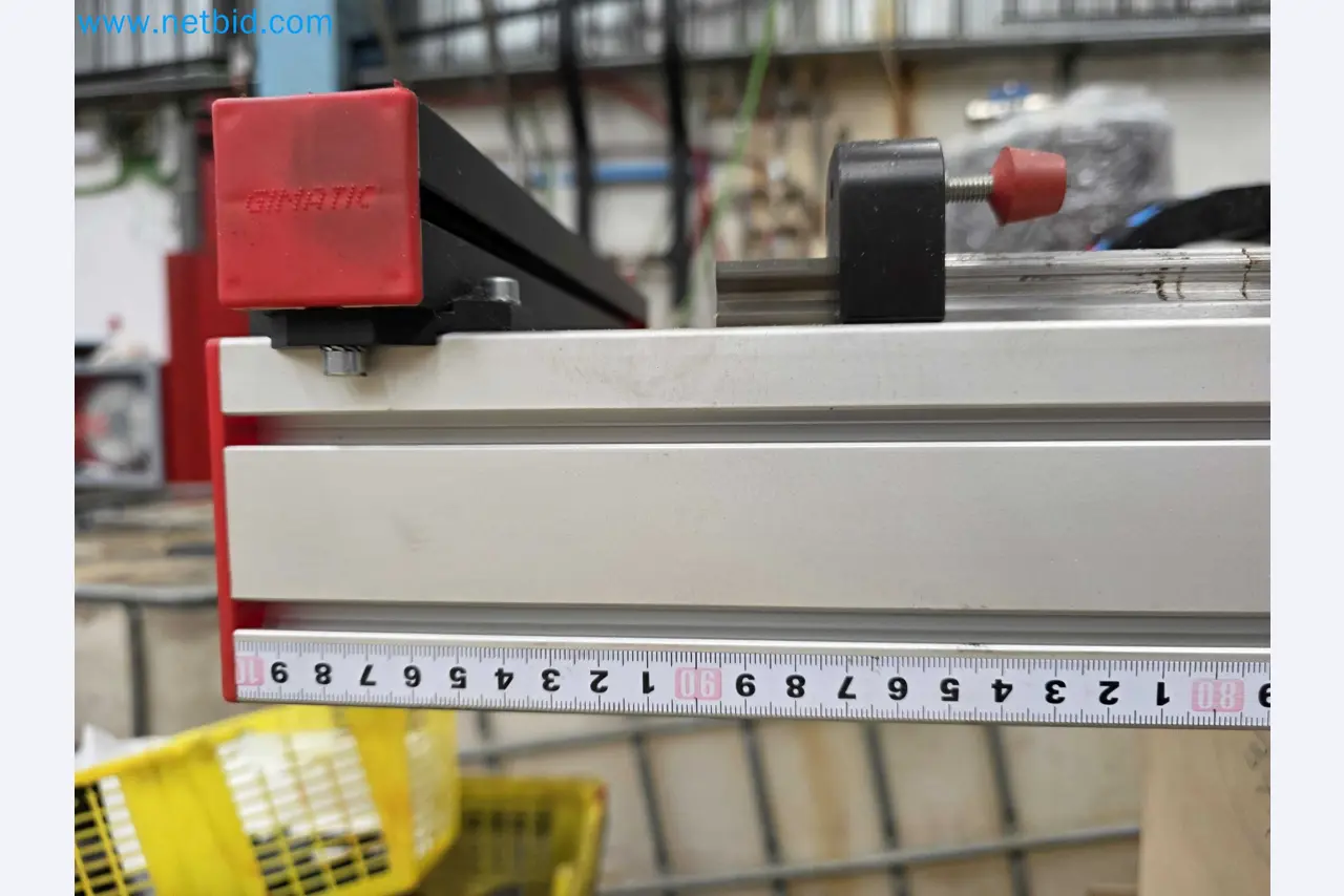Tromosa Asset Sale (Troqueles Y Moldes De Galicia, Sa): Plastic Injection machinery and accessories-9