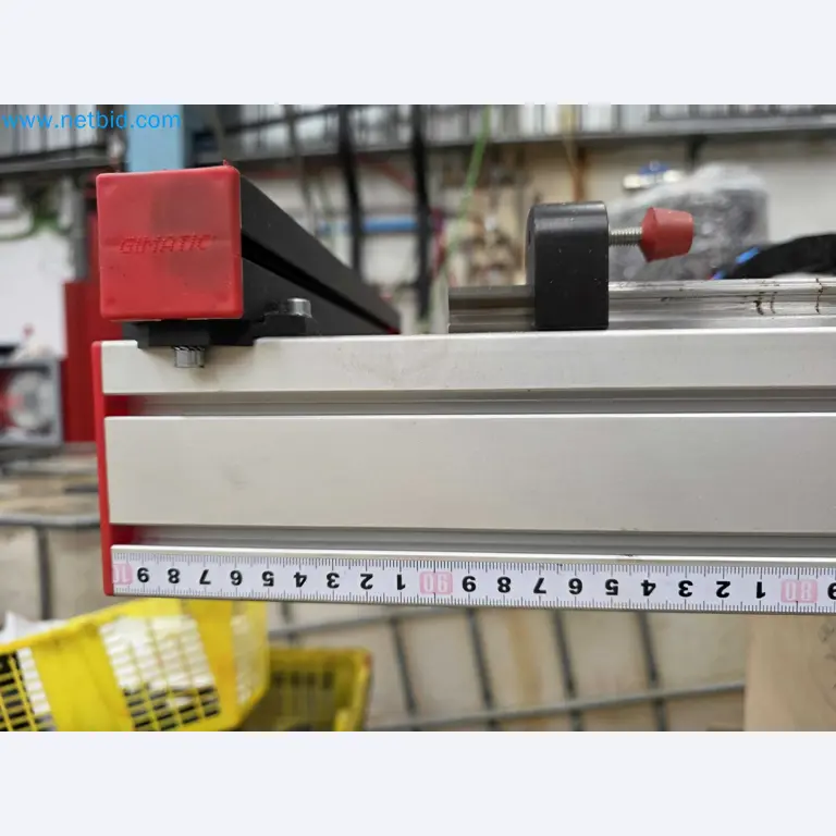 Tromosa Asset Sale (Troqueles Y Moldes De Galicia, Sa): Plastic Injection machinery and accessories-9