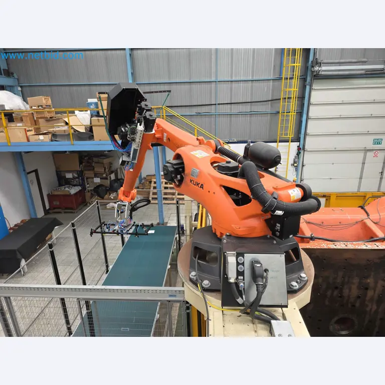 Tromosa Asset Sale (Troqueles Y Moldes De Galicia, Sa): Plastic Injection machinery and accessories-18