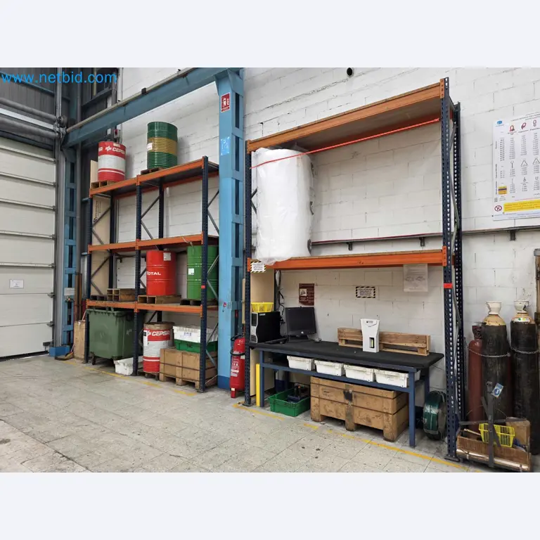 Tromosa Asset Sale (Troqueles Y Moldes De Galicia, Sa): Plastic Injection machinery and accessories-11