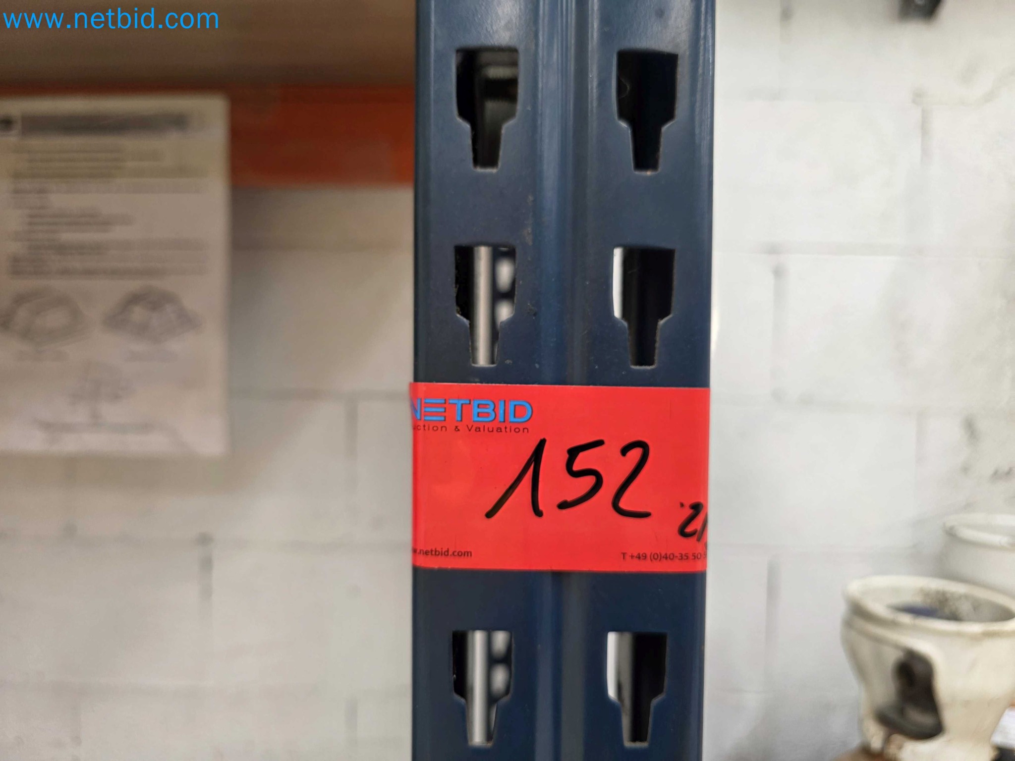 Tromosa Asset Sale (Troqueles Y Moldes De Galicia, Sa): Plastic Injection machinery and accessories-12
