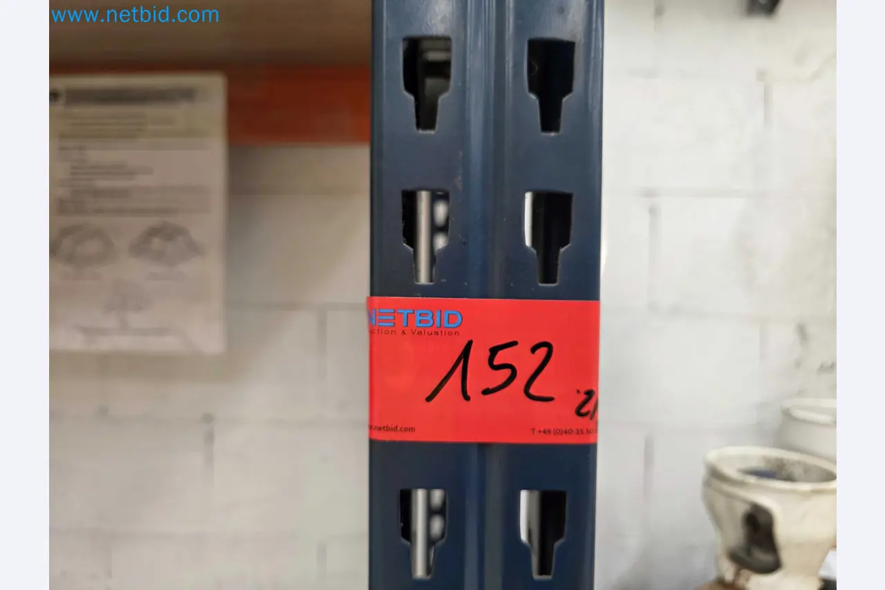 Tromosa Asset Sale (Troqueles Y Moldes De Galicia, Sa): Plastic Injection machinery and accessories-12