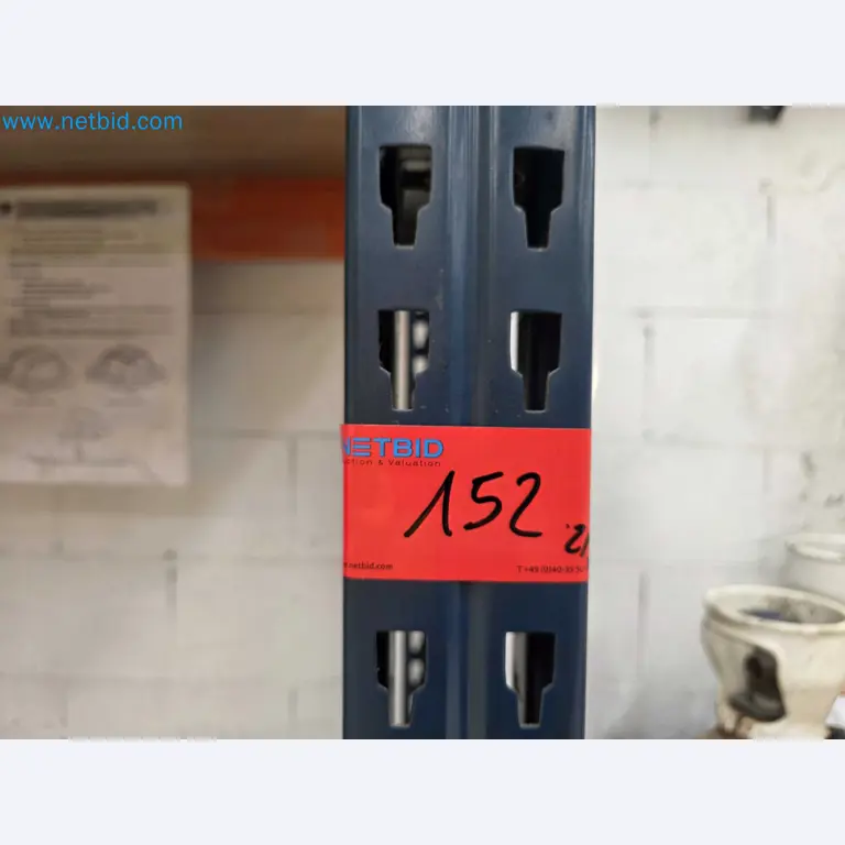 Tromosa Asset Sale (Troqueles Y Moldes De Galicia, Sa): Plastic Injection machinery and accessories-12