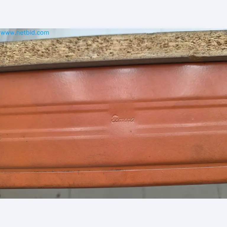 Tromosa Asset Sale (Troqueles Y Moldes De Galicia, Sa): Plastic Injection machinery and accessories-13