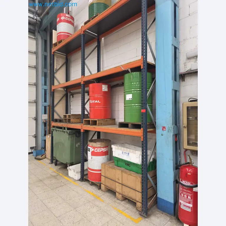 Tromosa Asset Sale (Troqueles Y Moldes De Galicia, Sa): Plastic Injection machinery and accessories-15