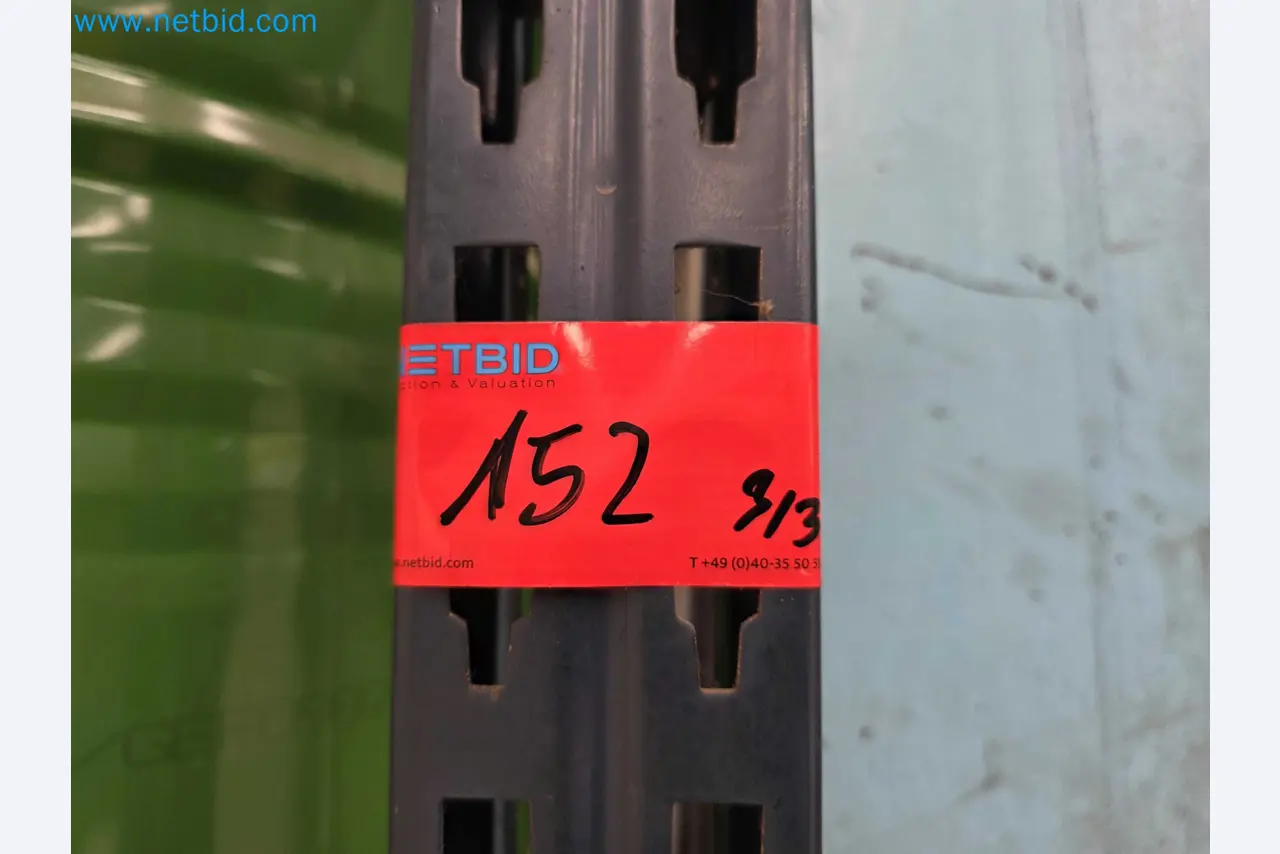 Tromosa Asset Sale (Troqueles Y Moldes De Galicia, Sa): Plastic Injection machinery and accessories-16