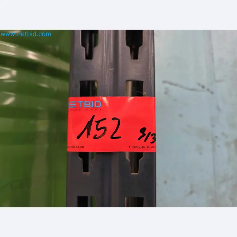 Tromosa Asset Sale (Troqueles Y Moldes De Galicia, Sa): Plastic Injection machinery and accessories-16