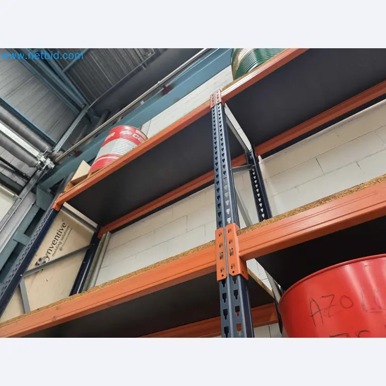 Tromosa Asset Sale (Troqueles Y Moldes De Galicia, Sa): Plastic Injection machinery and accessories-17