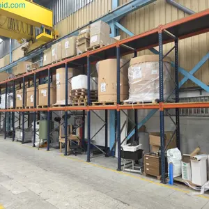 Pallet Racks ESMENA