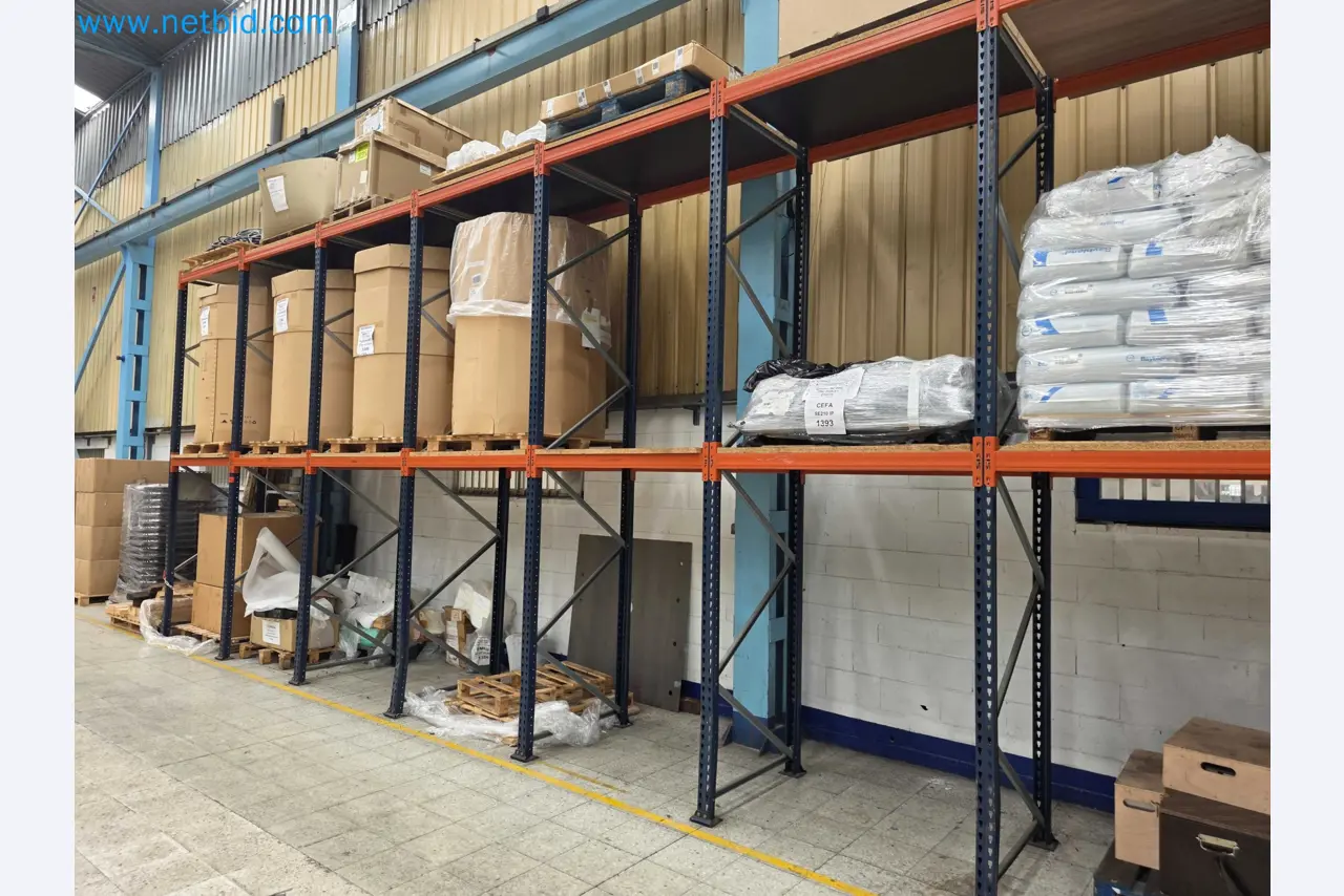 Tromosa Asset Sale (Troqueles Y Moldes De Galicia, Sa): Plastic Injection machinery and accessories-3